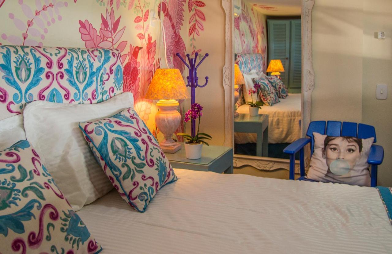 Guest house Mar Experience House 3*
