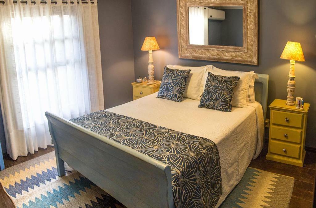 Guest house Mar Experience House